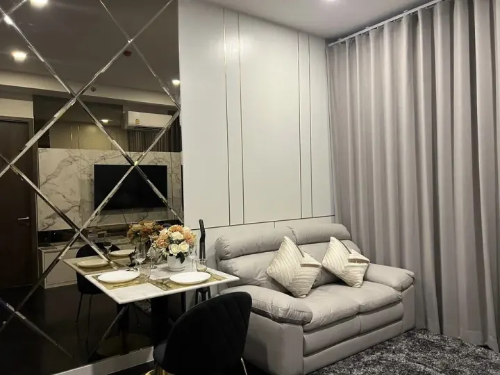 Property photos for Park Origin Thonglor