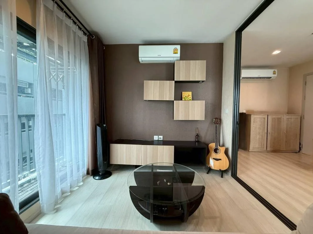 Property photos for Life Sukhumvit 48