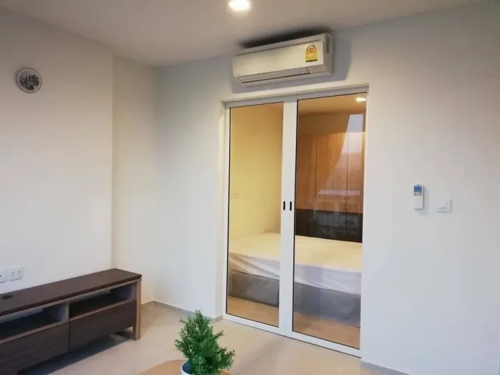 Property photos for Chambers Chaan Ladprao - Wanghin