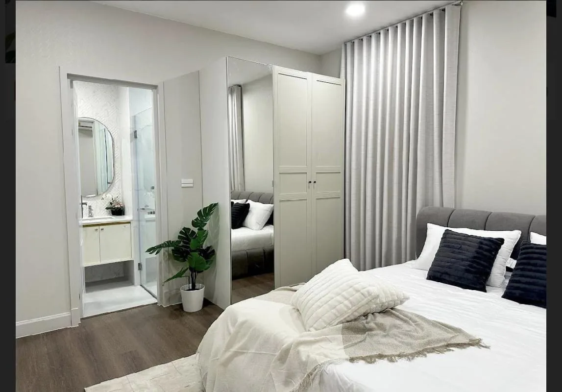 Property photos for Nantawan Rama 9 New Krungthepkreetha