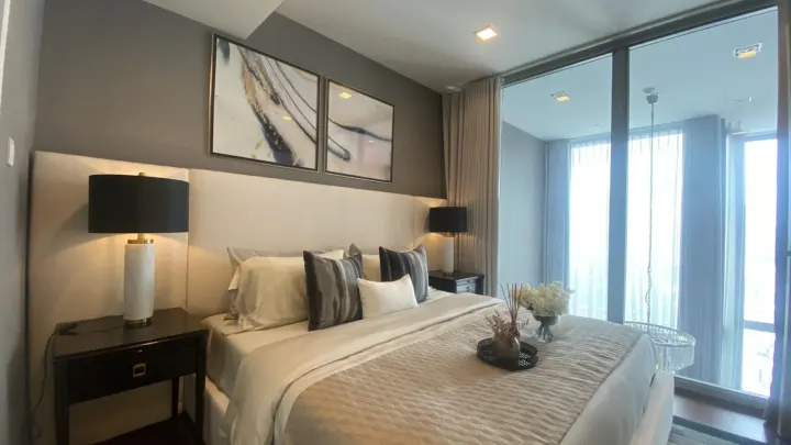 Property photos for Hyde Sukhumvit 11