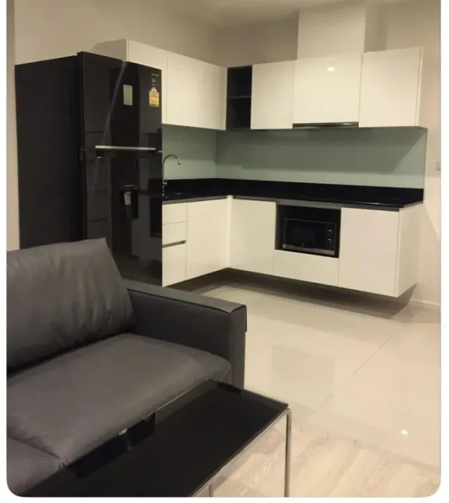 Property photos for Quinn Condo Ratchada