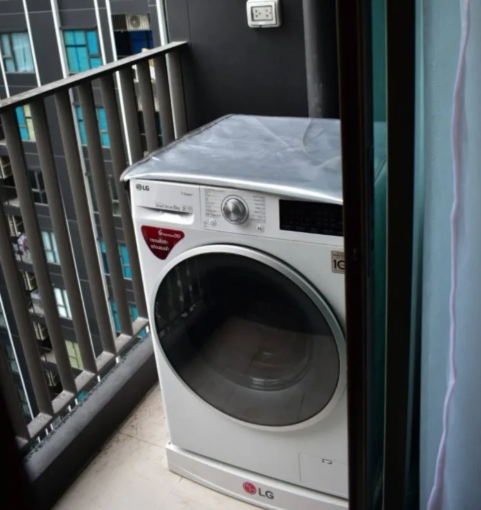 Property photos for LIFE Asoke - Rama 9