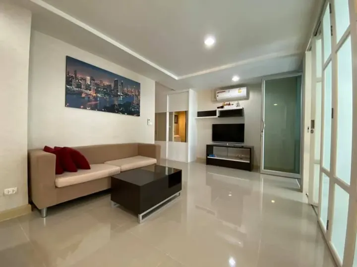 Property photos for The Station Sathorn - Bangrak