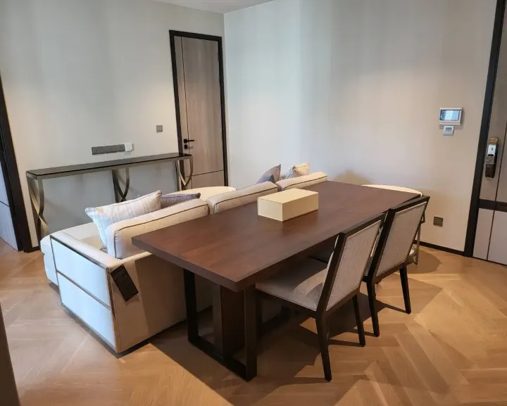 Property photos for The Reserve Sukhumvit 61