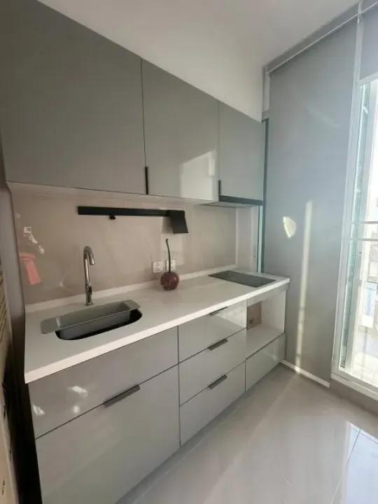 Property photos for Supalai Premier Si Phraya-samyan