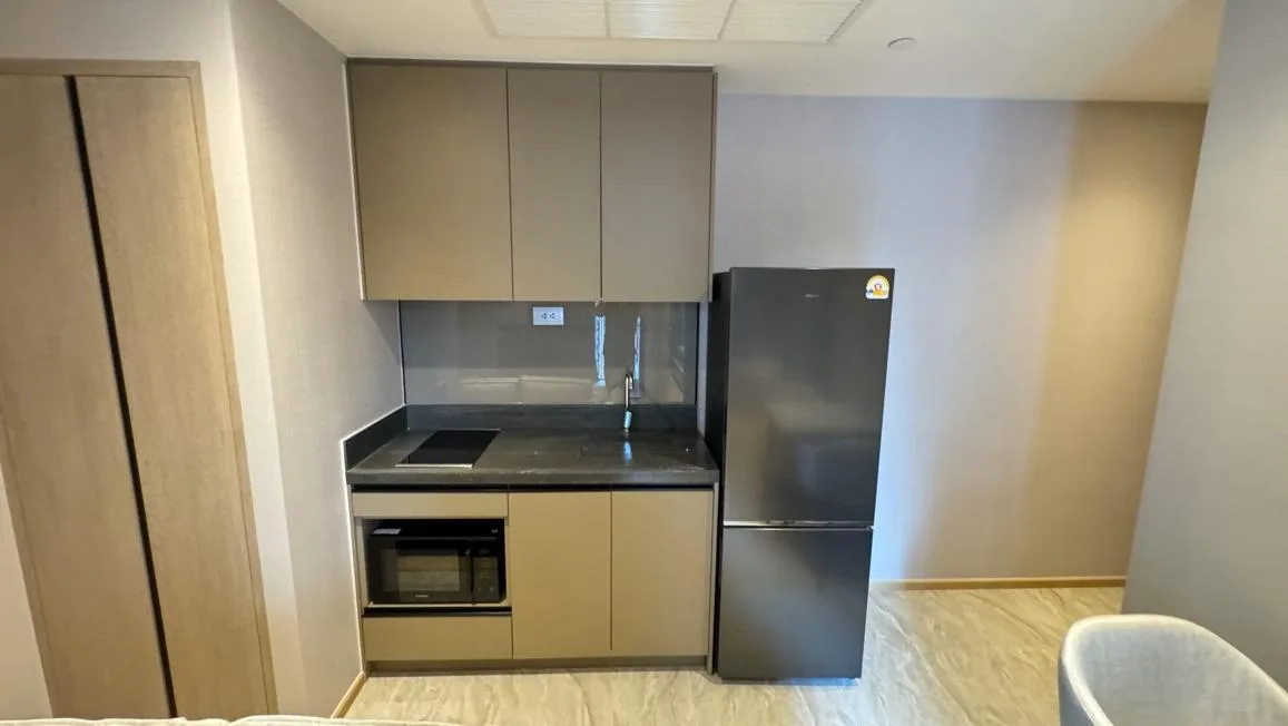 Property photos for ASHTON Asoke - Rama 9