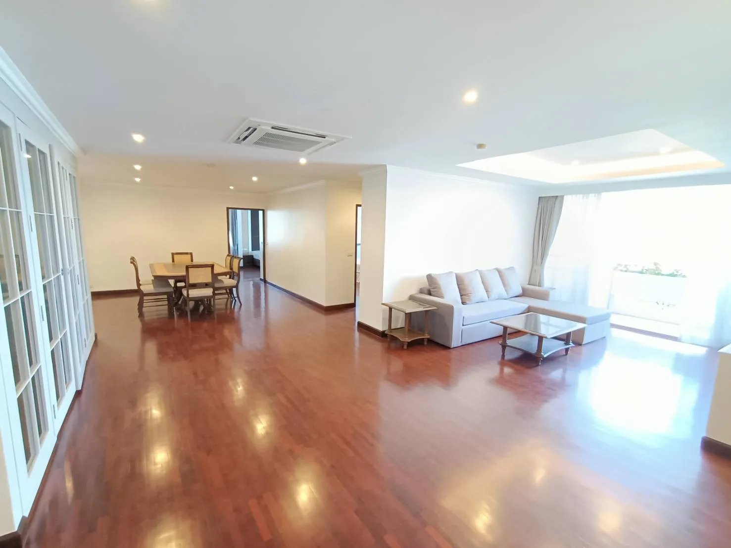 Property photos for Newton Tower