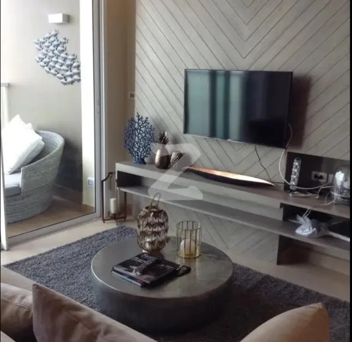 Property photos for Cetus Beachfront Pattaya