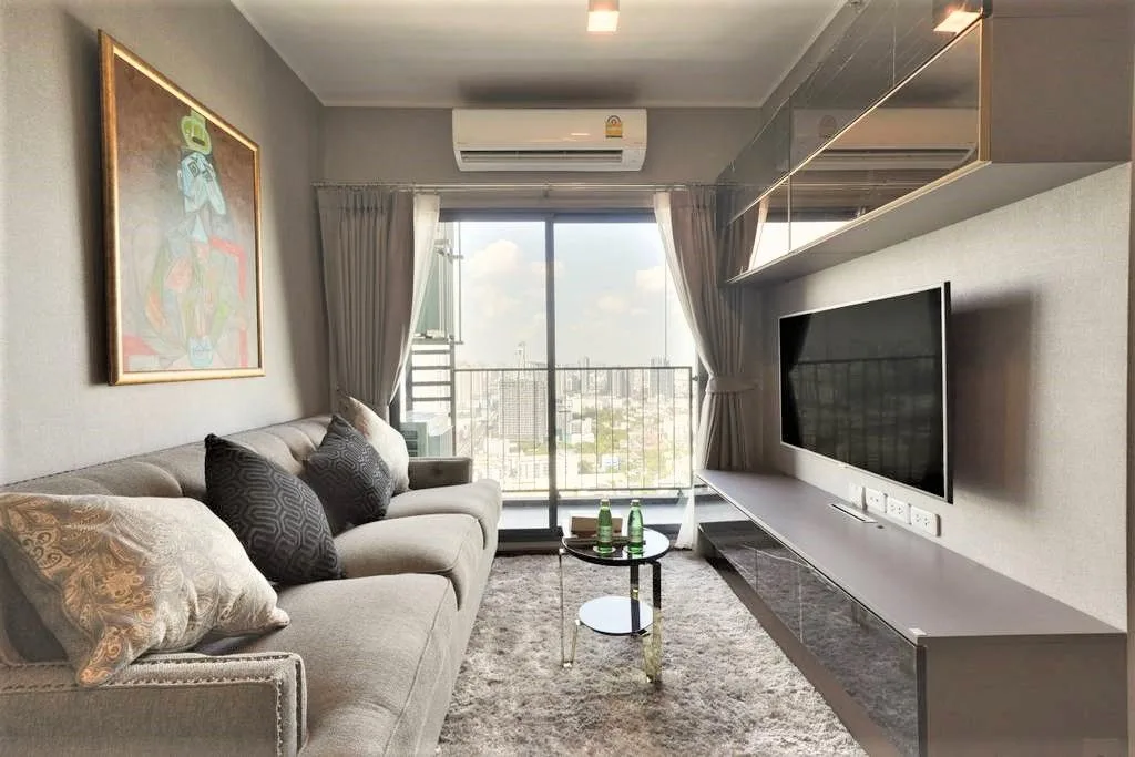 Property photos for Ideo Sukhumvit 93