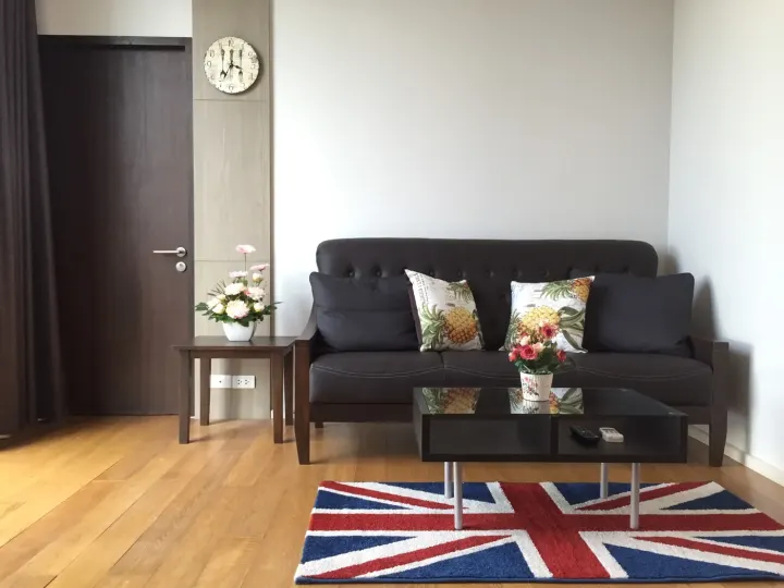 Property photos for The Alcove Thonglor 10