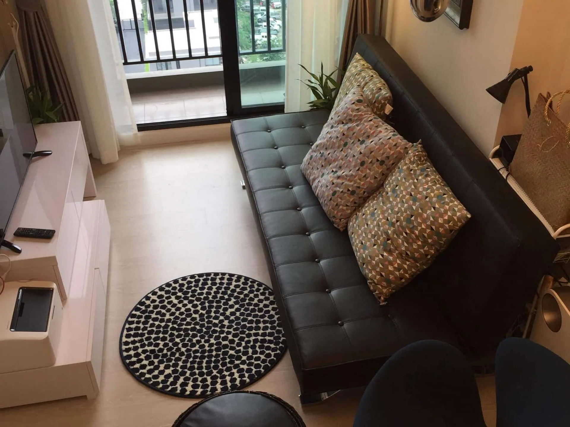 Property photos for The Niche Pride Thonglor-Phetchaburi