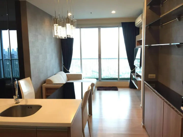 Property photos for Rhythm Sukhumvit 50