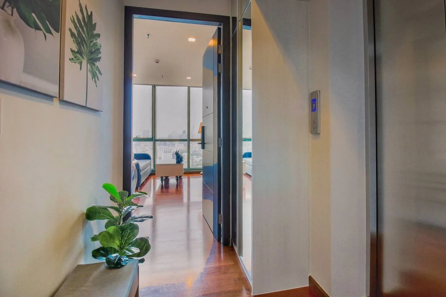 Property photos for Wish Signature  Midtown Siam