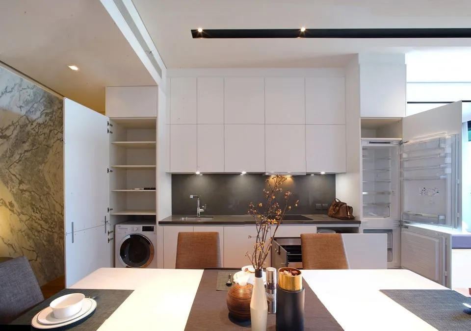 Property photos for Banyan Tree Residences Riverside Bangkok