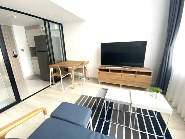 Property photos for Knightsbridge Prime Sathorn
