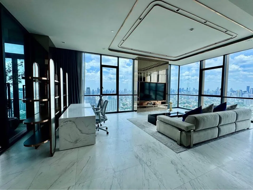 Property photos for The Monument Thong Lo