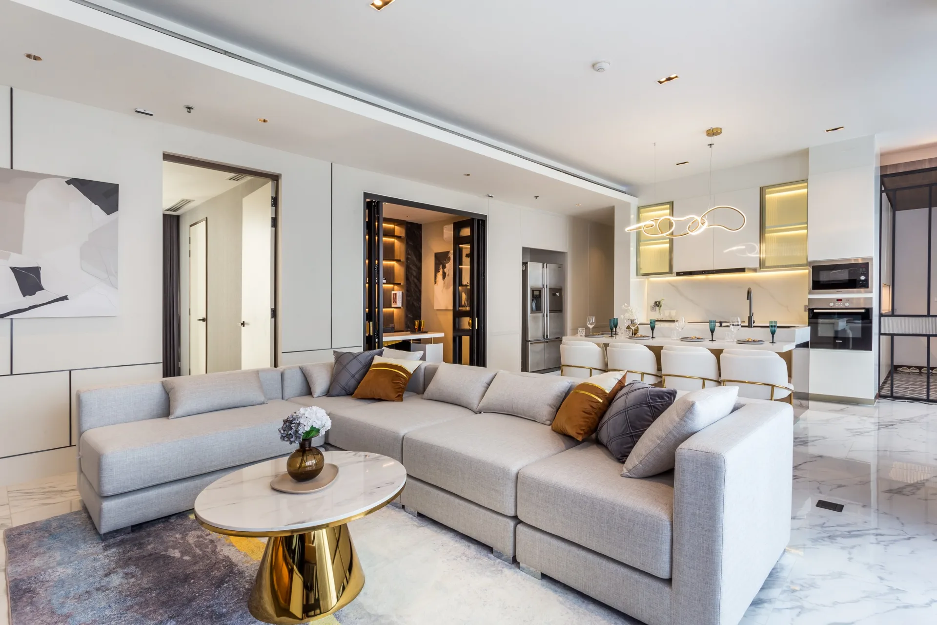 Property photos for Domus