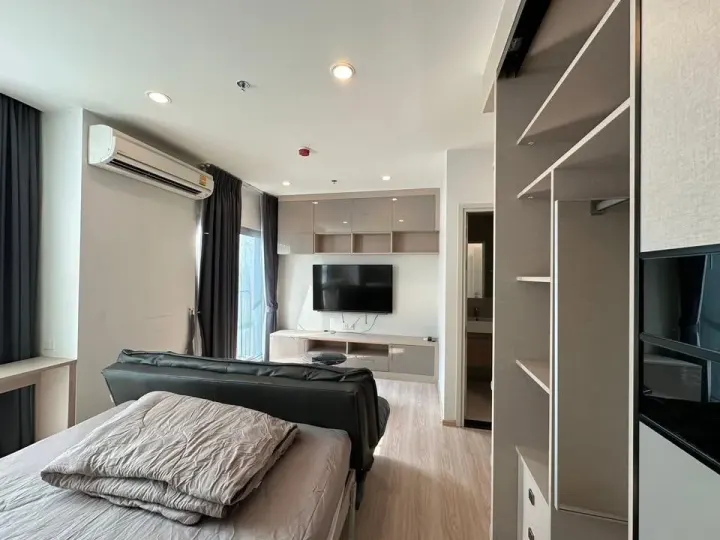 Property photos for Noble Revolve Ratchada