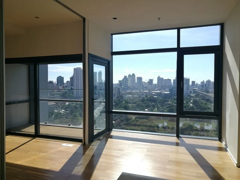 Property photos for Circle Living Prototype