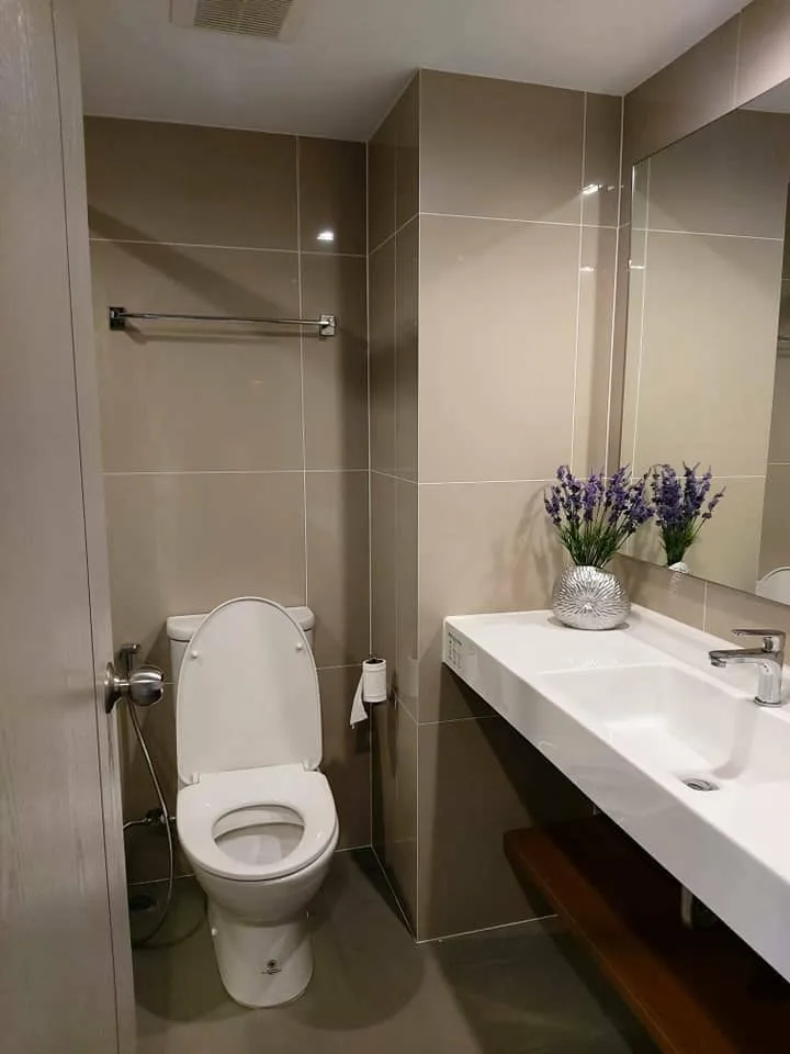 Property photos for Ideo New Rama 9