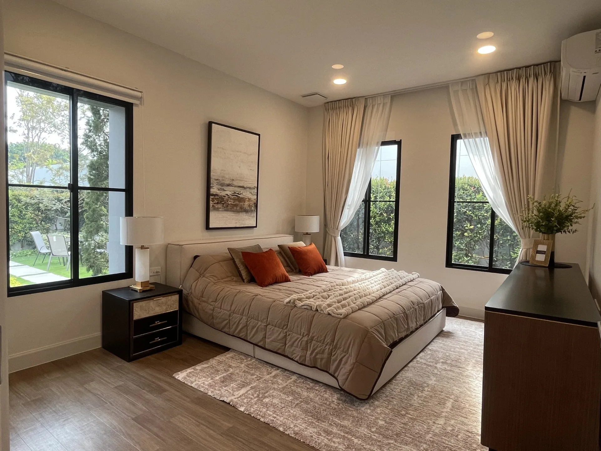 Property photos for Nantawan Rama 9 - Srinakarin