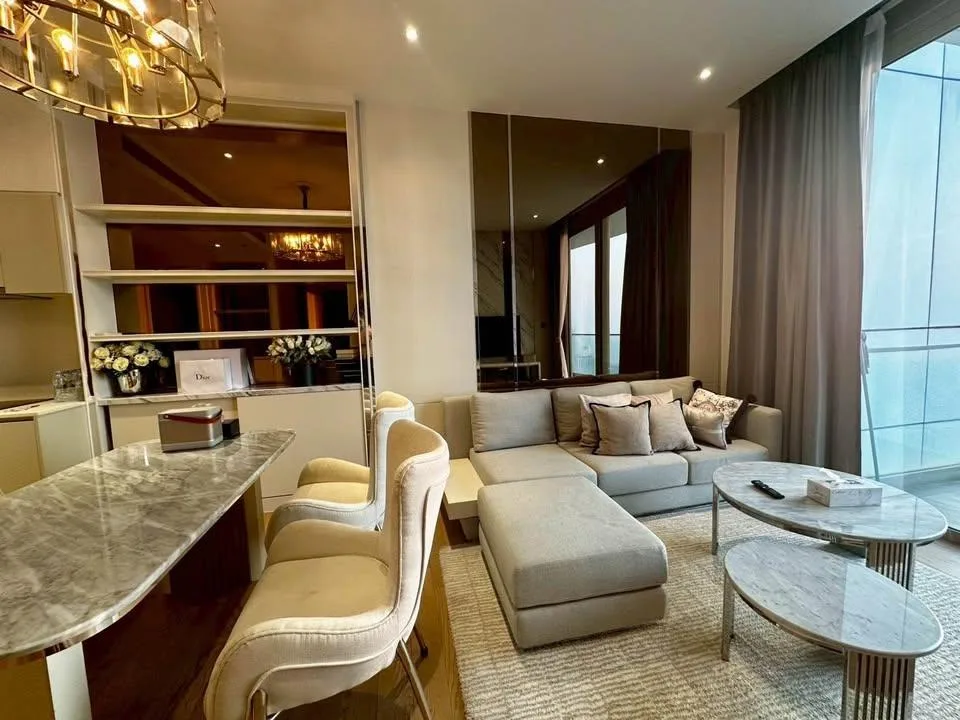 Property photos for Magnolias Waterfront Residences