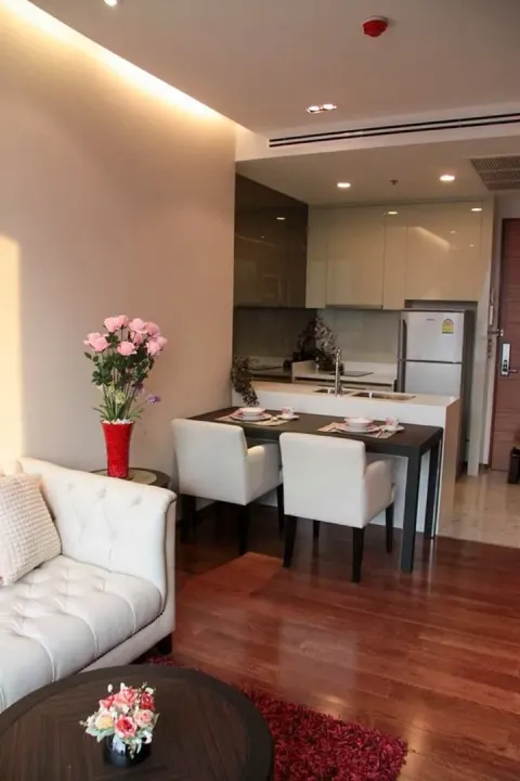 Property photos for The Address Sukhumvit 28