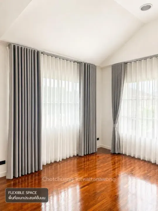 Property photos for Nantawan Rama 9 - Onnut