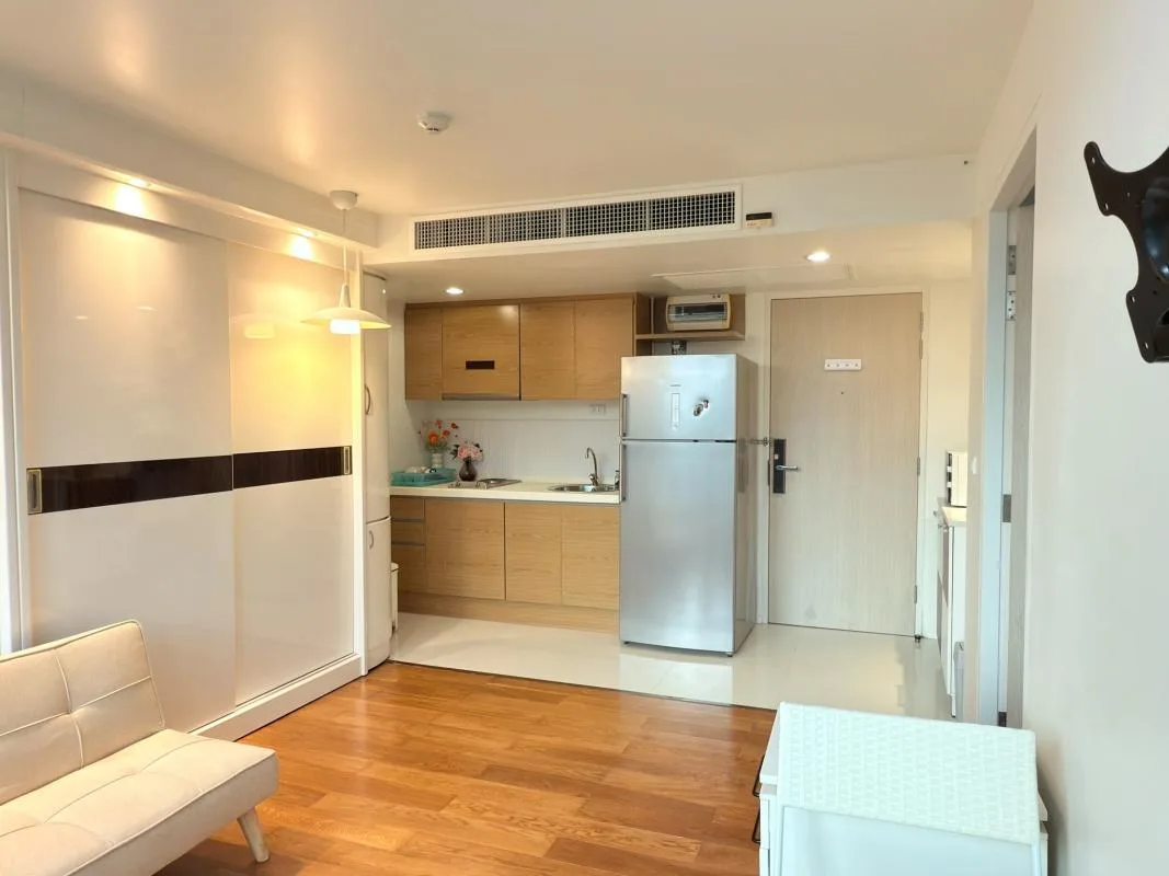 Property photos for Focus on Saladaeng