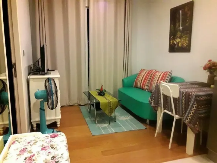 Property photos for Condolette Ize Ratchathewi