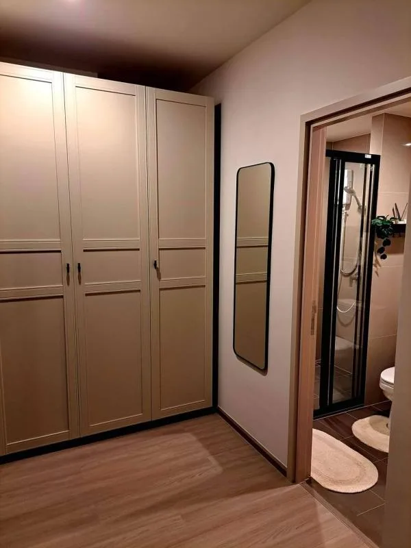 Property photos for The Base Phetchaburi-thonglor