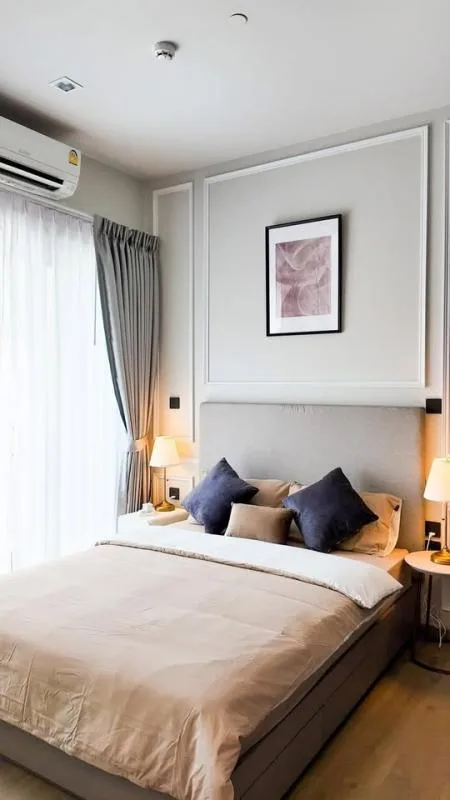 Property photos for The Crest Park Residences