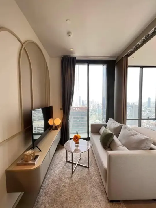 Property photos for Ashton Silom