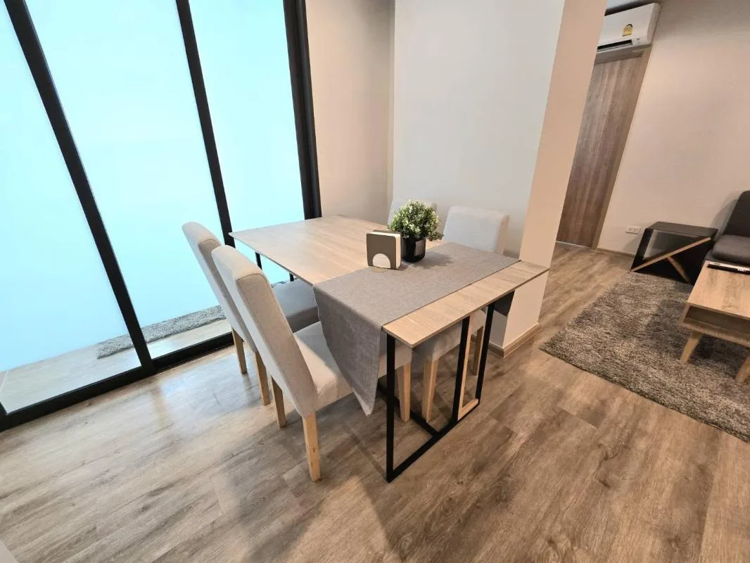Property photos for The Excel Hideaway Sukhumvit 71