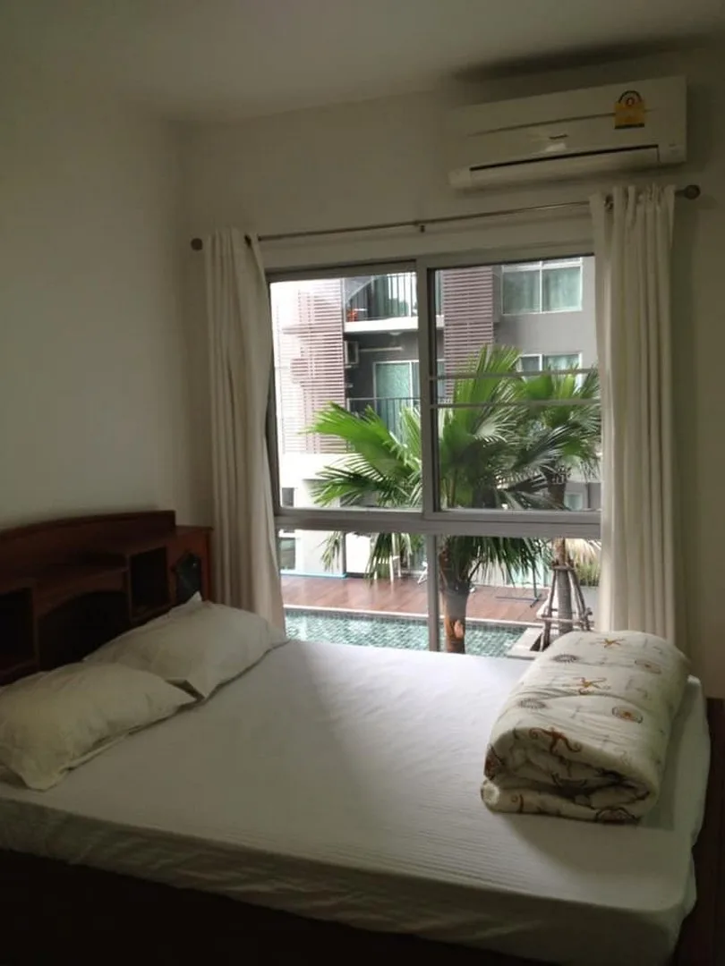 Property photos for A Space Asoke - Ratchada