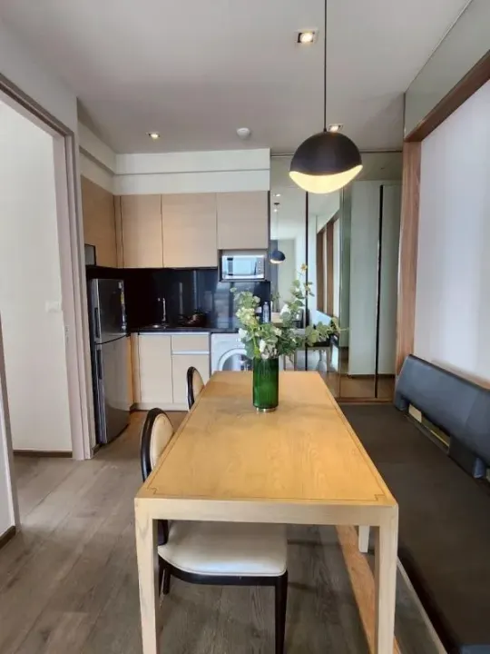 Property photos for Park Origin Phromphong
