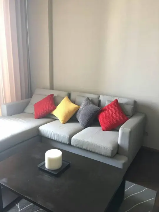 Property photos for Quattro by Sansiri