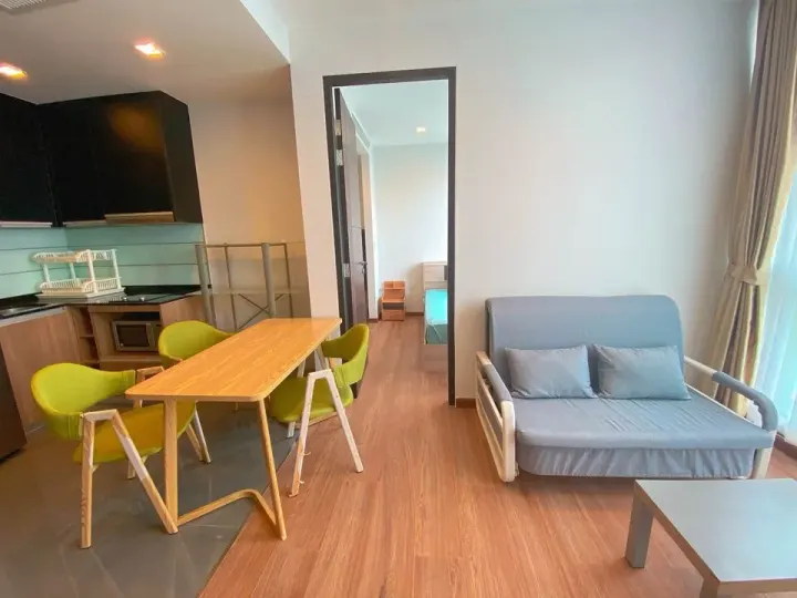 Property photos for Wish Signature  Midtown Siam