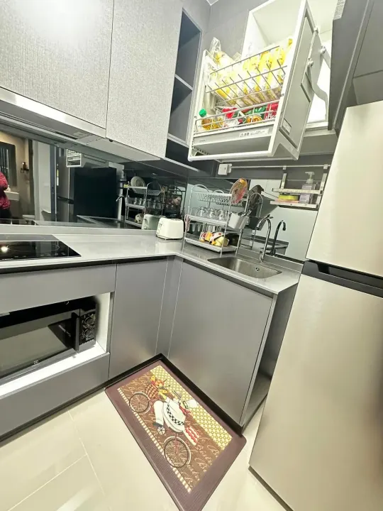 Property photos for Ideo Chula ??? Samyan
