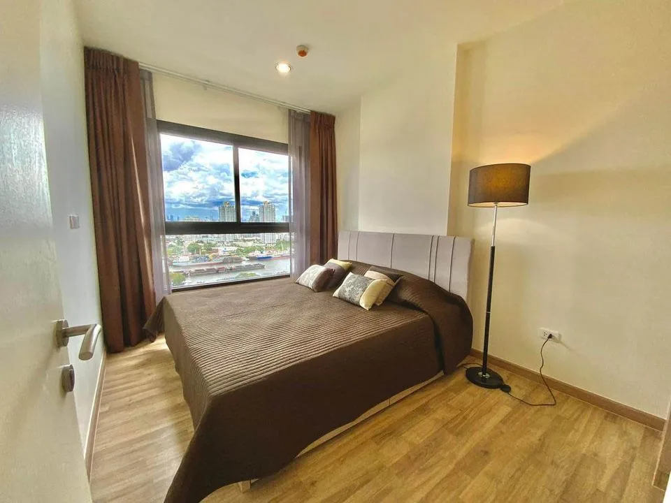 Property photos for Niche Mono Charoen Nakorn
