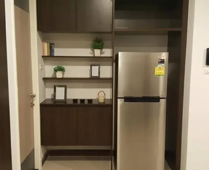Property photos for Supalai Premier Place Asoke