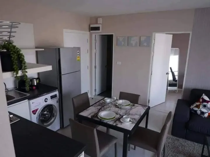 Property photos for Aspire Sukhumvit 48
