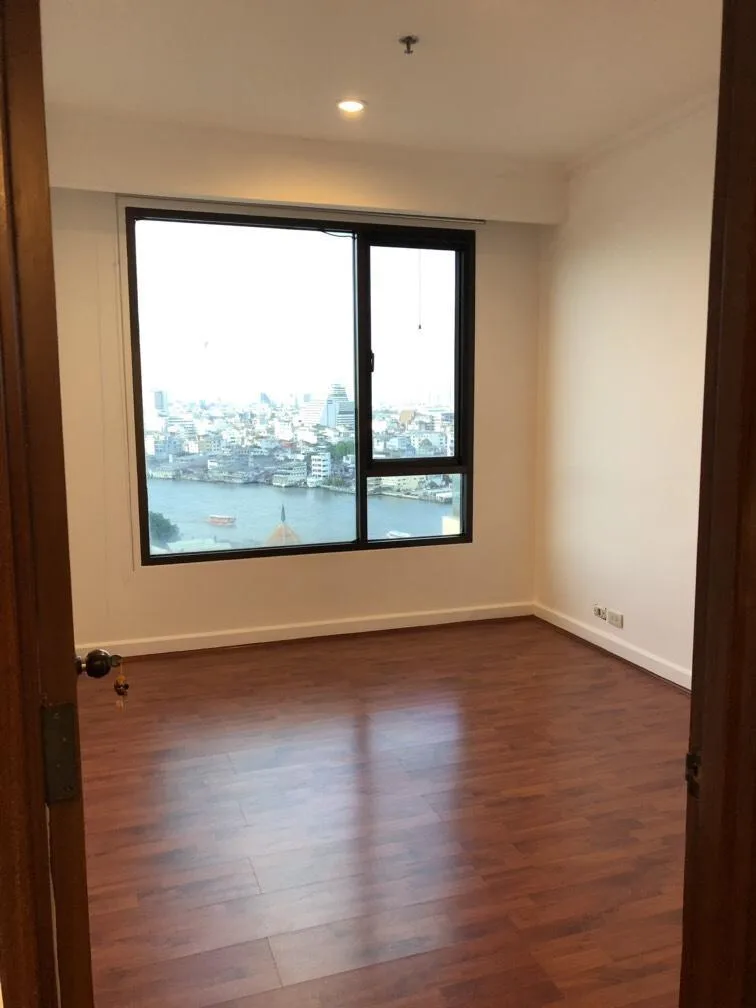 Property photos for Baan Sathorn Chaopraya