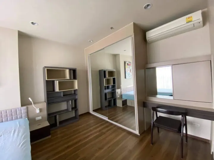 Property photos for Onyx Phaholyothin