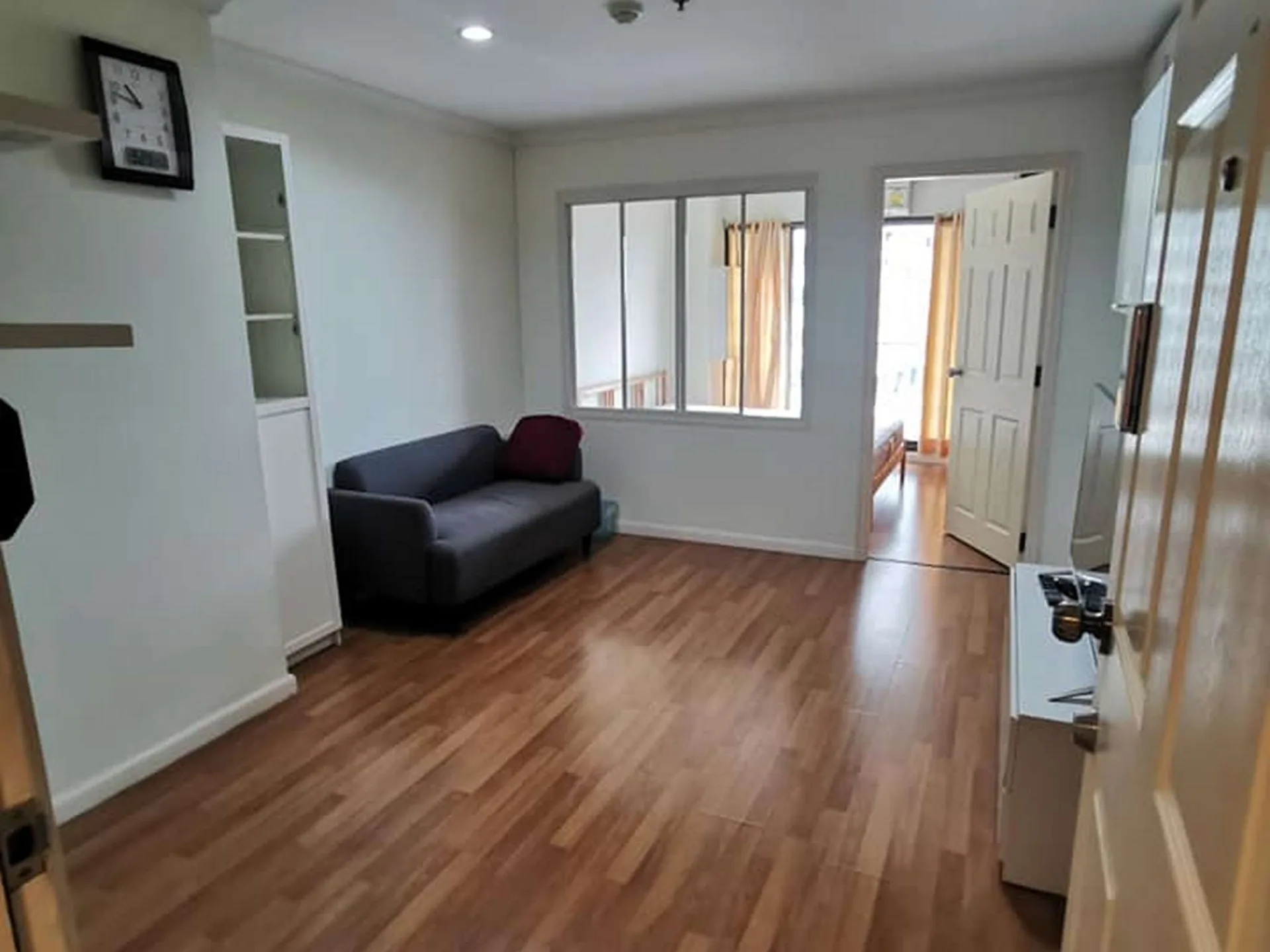 Property photos for Lumpini Place Narathiwas - Chaopraya