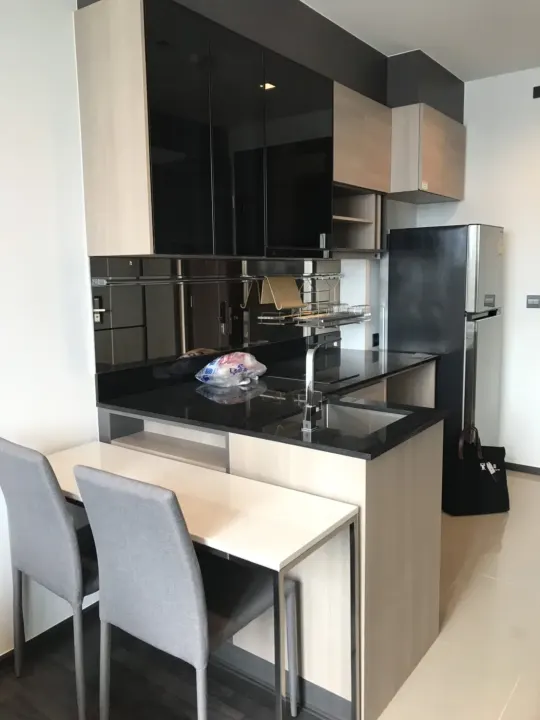 Property photos for The Line Asoke - Ratchada