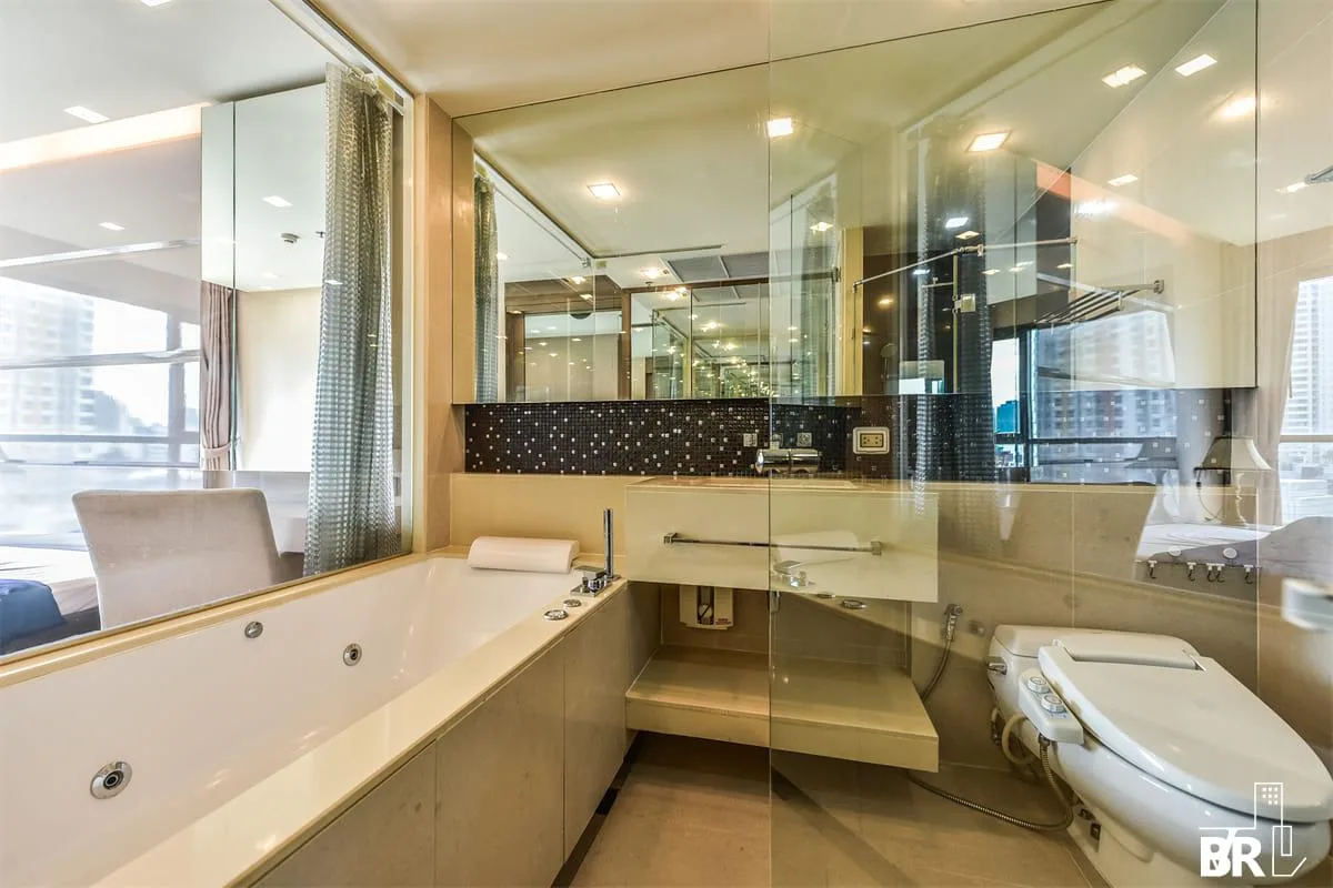 Property photos for The Address Sathorn
