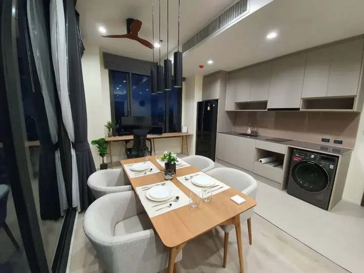 Property photos for Edge Sukhumvit 23