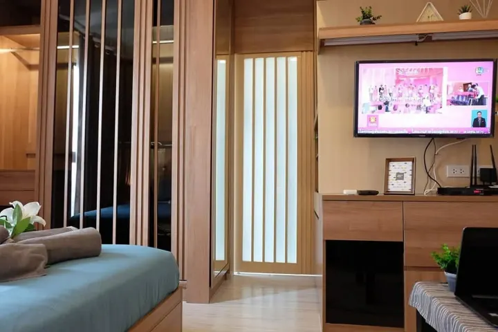 Property photos for Ideo Mobi Sukhumvit Eastgate